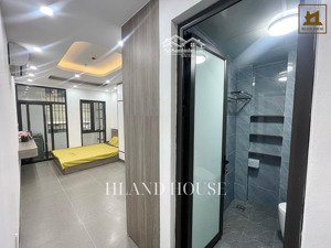 nhà mới tinh full đồ ngay phùng hưng, ô tô đỗ cửa, giá chỉ từ 4tr6, gần bệnh viện 103, bỏng, ptit