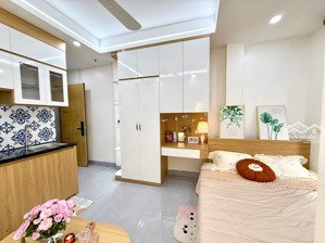 cc bán tòa ccmn cao cấp 9 tầng 30p mỹ đình 2 full nội thất pccc - dòng tiền 160tr/ tháng