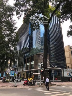 hợp đồng thuê gần 3 tỷ/năm góc 3 mặt tiền cộng hòa tân bình - 9x25m hầm 8 tầng . giá 87 tỷ