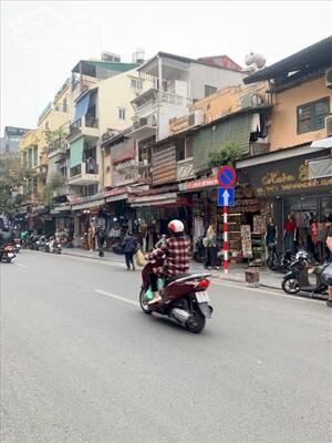 Chính chủ bán nhà trung tâm phố cổ - Hàng Đào - Diện tích 30m2 - Giá 29,5 tỷ