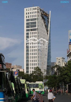 cho thuê văn phòng mặt tiền hàm nghi với giá cực tốt