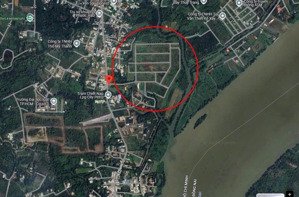 chuyển nhượng dự án song đạt long phước - quận 9 - dt 18ha - giá 2500 tỷ