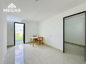 1 phòng ngủ ban công đầy đủ tiện nghi ngay cuối đường nguyễn thái sơn