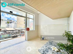 khai trương căn hộ mini duplex gác cao cho thuê giá sinh viên sẵn nội thất sát tân bình gần sân bay