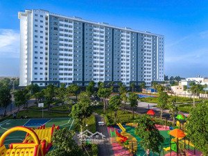 căn hộ conic boulevard liền kề đại lộ võ văn kiệt nhận nhà ở trước tt sau linh hoạt - 36 tháng