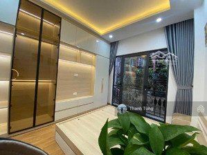 tìm đâu ra 6,1 tỷ nhà lô góc 5t tuyệt đẹp ngõ tôn đức thắng ngõ 3m thoáng sáng gần mp
