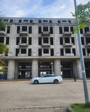 bán biệt thự kđt cảng ngọc châu, tuần châu, hạ long.