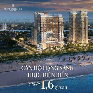 sở hữu ngay căn hộ mặt biển bảo ninh - giảm ngay 100 triệu cho những khách hàng nhanh tay đặt chỗ