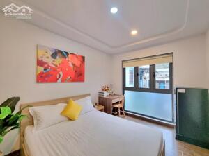 Cho thuê Căn Hộ ngay quận 1 dễ dàng đi lại