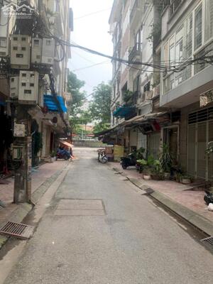 Bán nhà khu phân lô liền kề đường Hồng Hà - Phúc Xá, diện tích 50m2, giá bán 18 tỷ