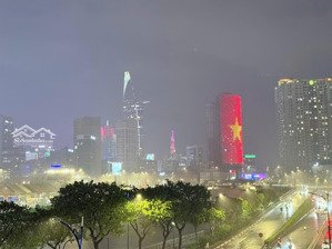cho thuê 2pn millenium nhà nội thất cơ bản, giá 18tr/ tháng lh 