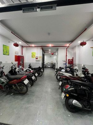 cầu giấy-gà đẻ trứng vàng-dòng tiền-50 tr/tháng-phân lô có vỉa hè - 3 ô tô tránh nhau - thang máy