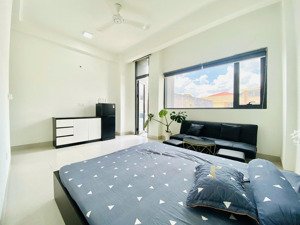 studio ban công 35m2 cực đẹp sát aeon tân phú đại học công thương giáp tân bình