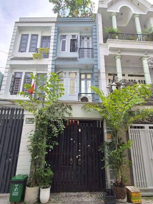 nhà cần tìm chủ mới p. 21, xô viết nghệ tĩnh, bình thạnh diện tích 40m2 chỉ nhỉnh 5 tỷ