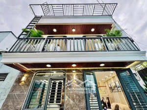 bán nhà mặt phố vị trí đẹp đường hồ hảo hớn -cô giang -q.1, giá 3tỷ690 đang cho thuê 26triệu/tháng