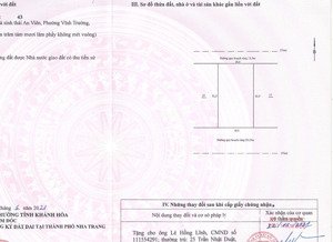 siêu phẩm biệt thự biển an viên giá đầu tư 2 mặt tiền đẹp hiếm có