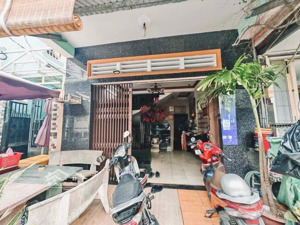nhà 2 tầng trung tâm bình thạnh lê văn duyệt, p. 3 40m2 giá nhỉnh 5 tỷ