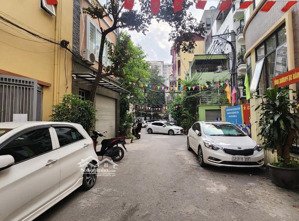 chính chủ bán nhà võng thị - 45m2 - vừa ở vừa kinh doanh - nhỉnh 10tỷ