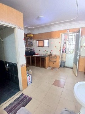 nhà góc 3 mt bình tây p1 q6 (4,25 x 15,5) 4 tầng. chỉ 17 tỷ