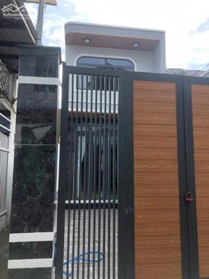 TAM BÌNH NHÀ TRỆT LỬNG SÂN Ô TÔ DT 93 M2 GIÁ 5,2 TỶ TL