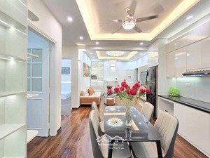 chung cư đô thị việt hưng 78m2, lô góc, 4.45 tỷ tl 2 ngủ, 2 wc