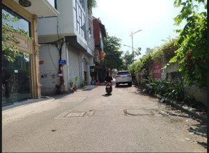 bán biệt thự tây hồ - gara oto - dân xây chắc chắn -