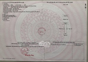 bán gấp nhà mặt phố ở đường d1, an phú, thuận an, 13,6 tỷ, 200m2