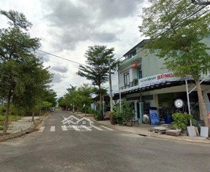 bán lô đất mặt tiền đường hồng phước 3, liên chiểu, đà nẵng