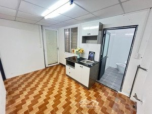 căn hộ dịch vụ cho thuê tại đường 9a gần kdc trung sơn, phường 1, q8, hcm, 4,5 triệu, 25m2