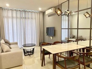 cho thuê căn hộ cao cấp đáng sống nhất quận 8 central premium liền kề trung tâm thương mại