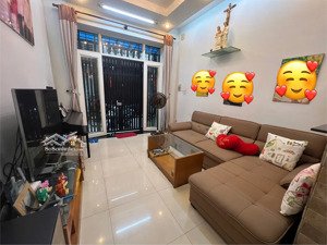 nhà đẹp - đủ nội thất. bán nhà nguyễn đình chiểu 4 tầng, 3pn, 3wc giá 8.4 tỷ