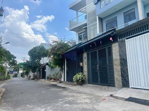 bán căn nhà giá rẻ chỉ 3,78 tỷ - ngay sát bên vinhomes - hẽm 108 đường số 6 phường long bình