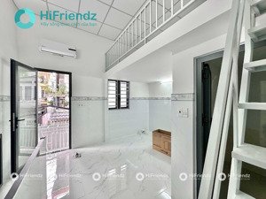 khai trương nhà nguyên căn 1 trệt 1 lầu 2wc - mới xây - gần chợ phạm văn hai - trường sa