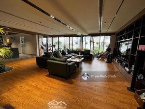 chính chủ cần bán căn 300m2 full nội thất 