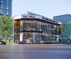 cho thuê shophouse mặt tiền thạnh mỹ lợi, q2