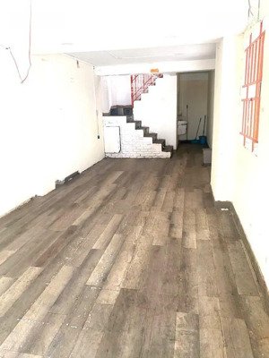 bán nhà 2 tầng dt 86 m2 mặt tiền phố tây bùi viện, p. phạm ngũ lão giá chỉ hơn 15 tỷ