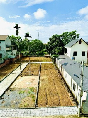 bán đất tại xã hòa thạch, quốc oai, hà nội, 15 triệu / m2, 420 m2 giá ưu đãi