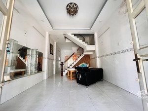 nhà mặt tiền kinh doanh ta20, 155m2, 1 trệt 1 lầu