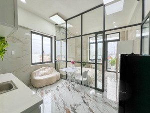 khai trương 1pn 1pk ban công gần phú mỹ hưng, crescent mall, đh rmit, ufm, tdt quận 7