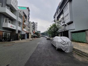 170m2, ngang 6m, đường quang trung, p14, gò vấp