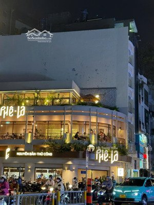 giảm 6 tỷ, bán nhà góc 2 mặt tiền thảo điền, quận 2 (6x16m) 3 tầng, bán 20 tỷ hđ thuê 123,5 tr