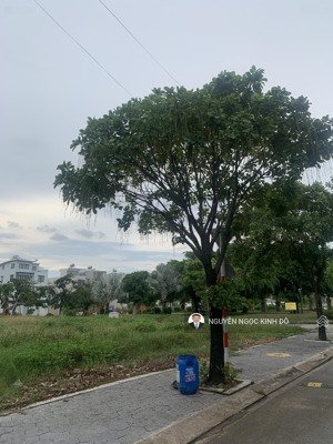 bán nhanh lô đất the seasons giá rẻ toàn khu 4.3 tỷ, dt 5x20m. sổ sẵn. ngay lotte mart