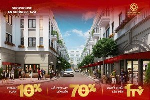 nhà phố thương mại an sương plaza quận 12, thành phố hồ chí minh chỉ cần 3,9tỷ là sở hữu ngay