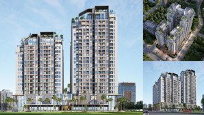 hot - ra mắt căn hộ cao cấp ngay trung tâm tp - huế heritage - sổ đỏ trọn đời