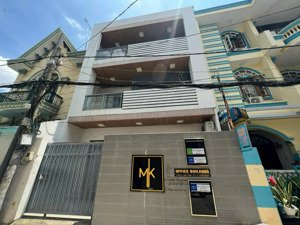 nhà hxh cửu long - ngay sân bay tsn - 9m x 14m - nhà đẹp 4 tầng vào ở ngay