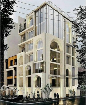 vị trí, rẻ nhất tân quy! bán nhà 2 mt đường 79, quận 7 (8x25m, hầm +7 tầng, hđt 70tr/th), giá 30 tỷ