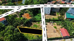 bán đất tại tỉnh lộ 419, 1,45 tỷ, 108m2, hàng hiếm tại mỹ đức, hà nội