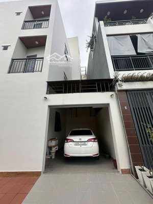 bán nhà lô gốc 90m2 , ngang 6m trịnh quang nghị . q8, 3 lầu chỉ 7,55 tỷ