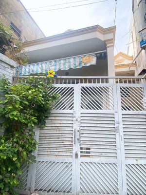 bán nhà riêng, hẻm xe hơi, 63m2, 6,3 tỷ, nguyễn văn khối, p 8, gò vấp, hcm