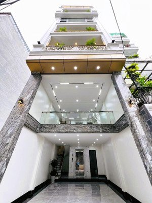 20,75 tỷ-51m2-đẳng cấp tòa nhà 7 tầng-ô tô kinh doanh-nguyễn đức cảnh-trương định